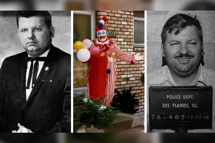 john wayne gacy katil palyaço