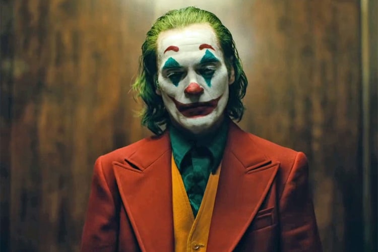 joker joaquin phoenix filmleri