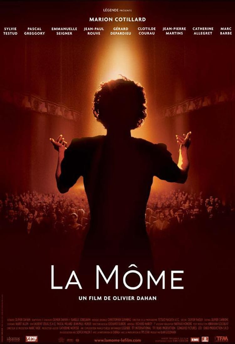 la môme french movies