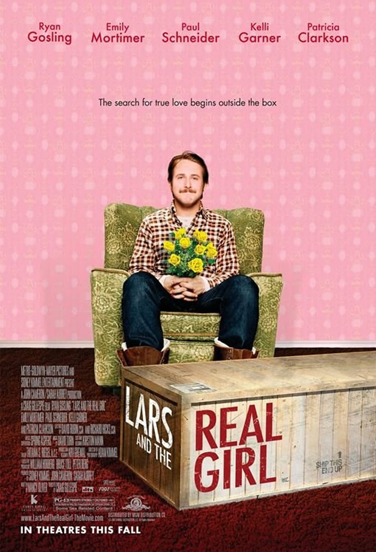 lars and the real girl