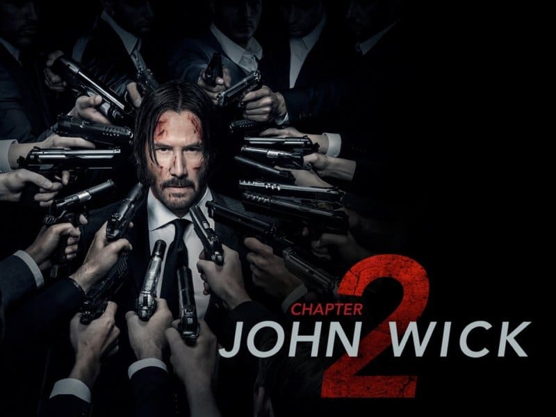 John Wick