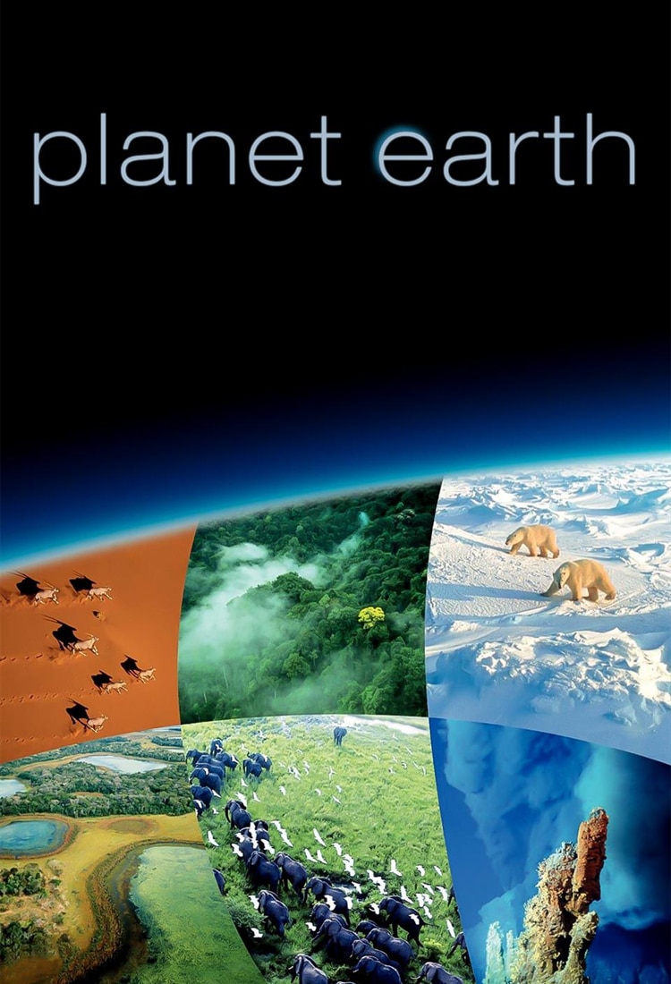 planet earth belgesel