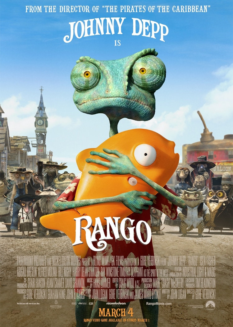 rango 2011