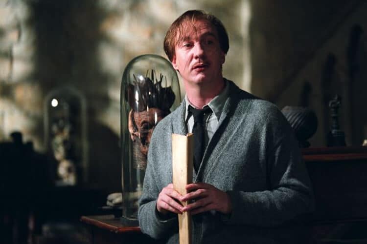 remus lupin