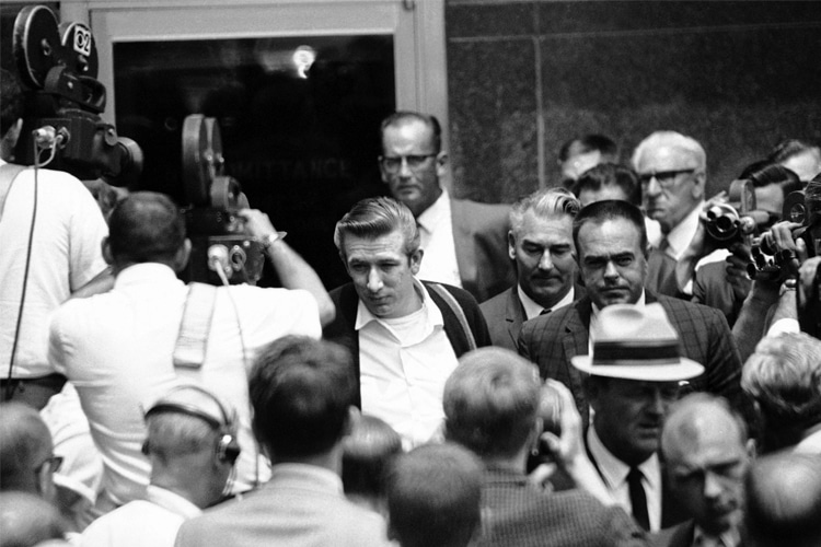 Richard Speck