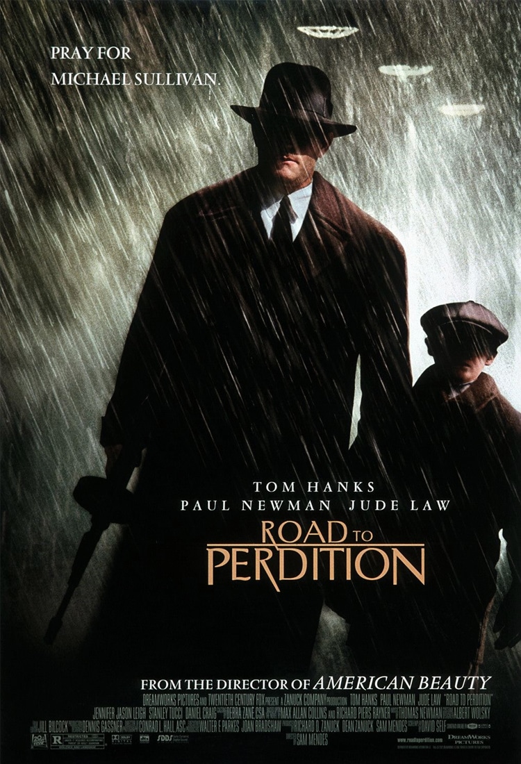 road to perdition