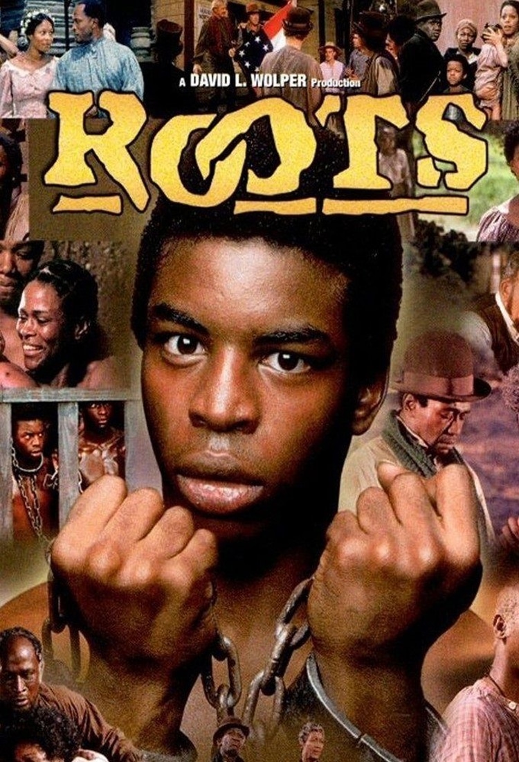 roots 1977