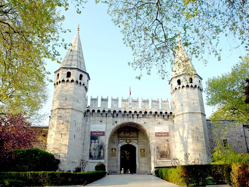 istanbuldaki müzeler