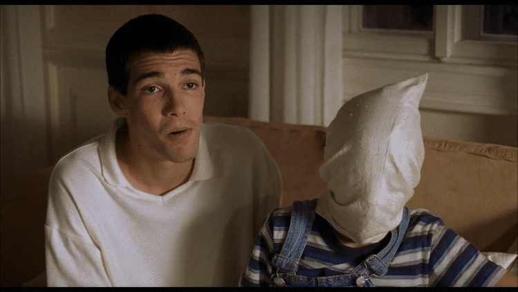 Funny Games