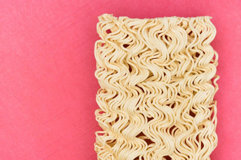 ramen noodle