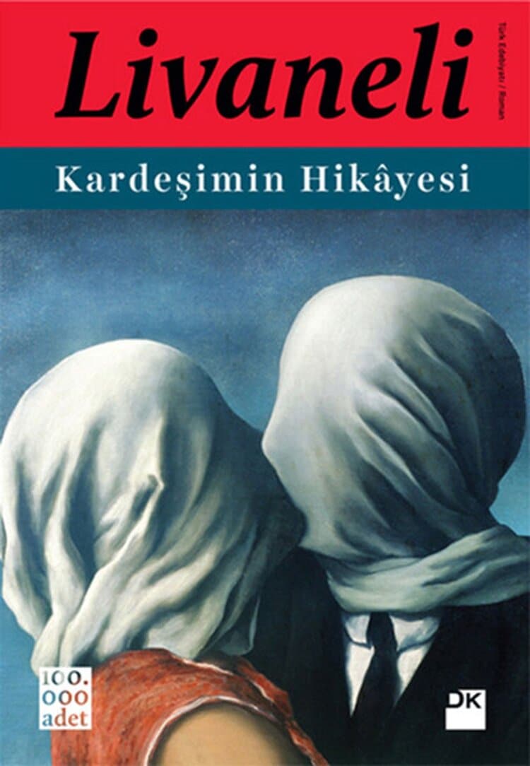 kardeşimin hikayesi