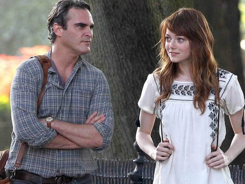 Irrational Man