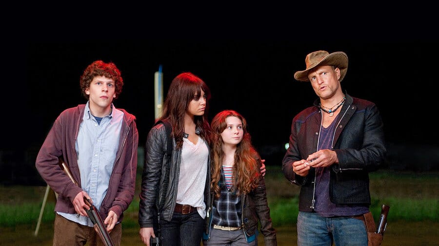 zombieland