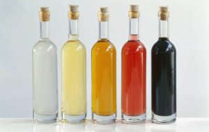 What are the Types of Vinegar and its Benefits?