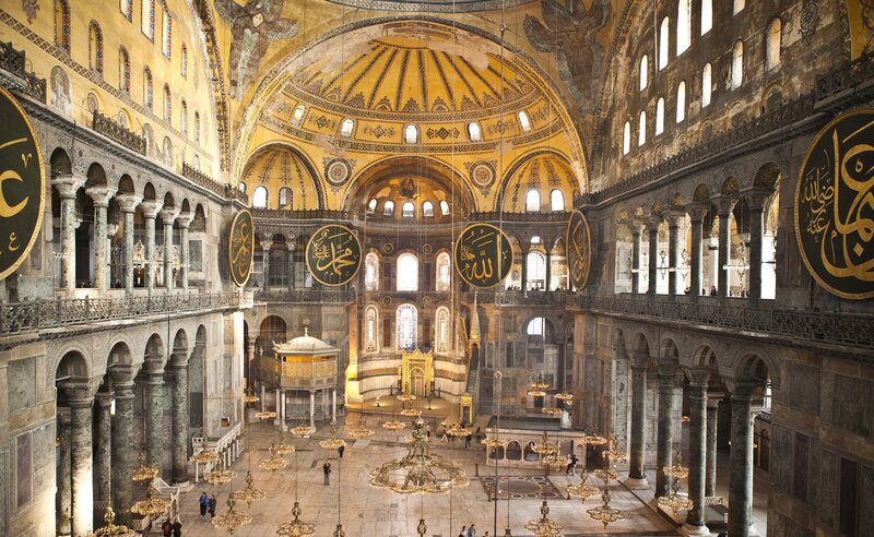 Museums in Istanbul: Breathtaking Spaces of History