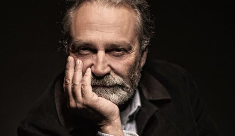 Haluk Bilginer Movies