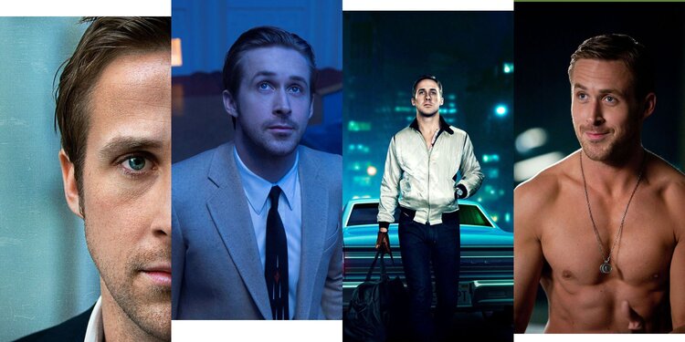 Ryan Gosling Filmleri