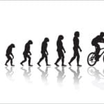 The history of the bicycle: The Journey of a Healthy, Saving and Pleasant Transportation Vehicle