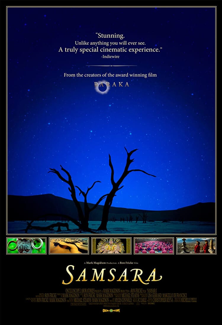 samsara 2011 belgesel