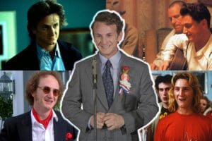 Sean Penn Filmleri: Usta Oyuncunun Karakterleri Adeta Yaşadığı 14 Film