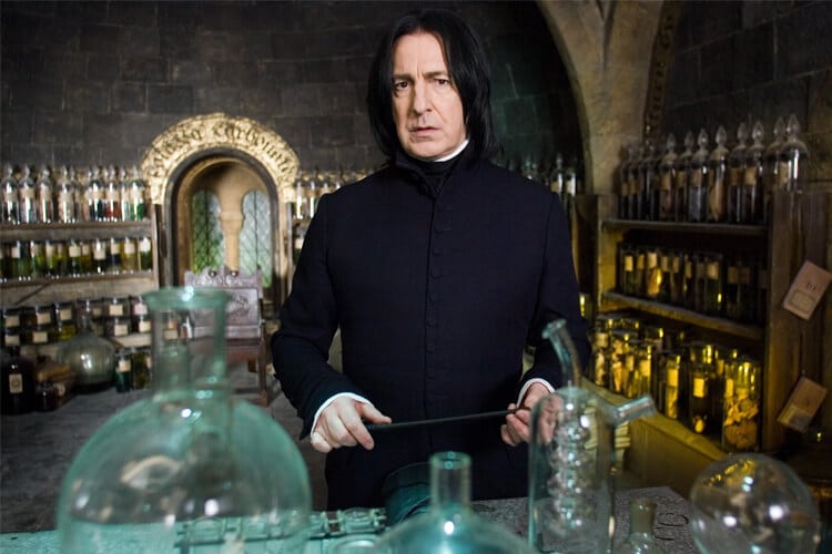 severus snape