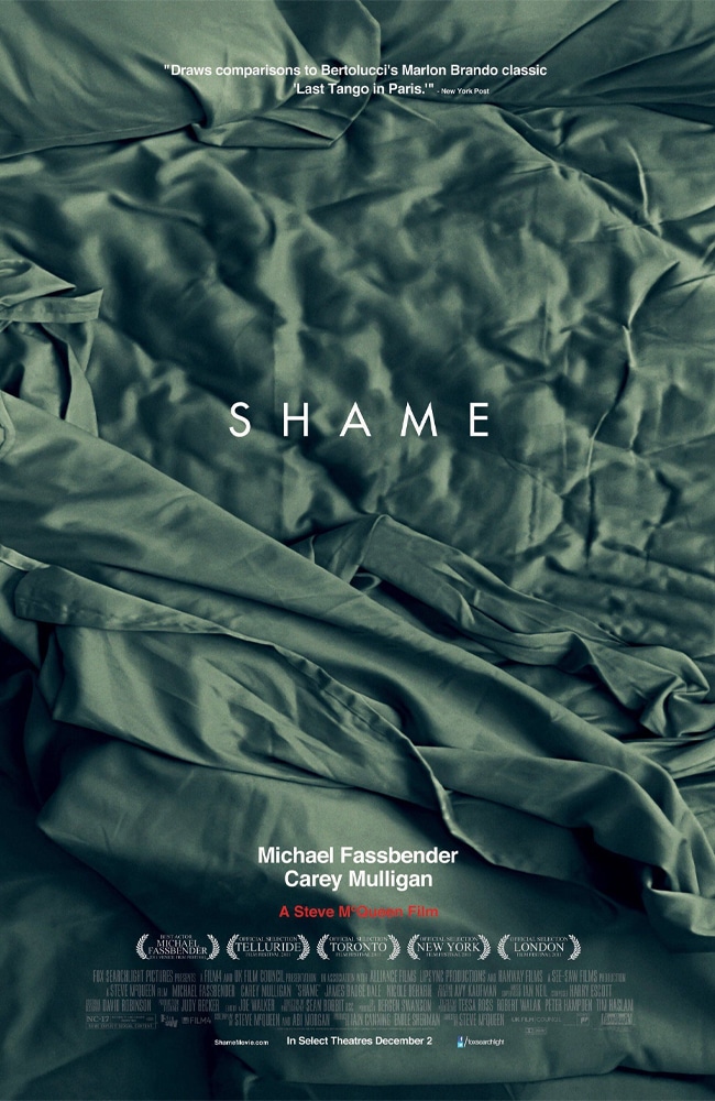 shame film