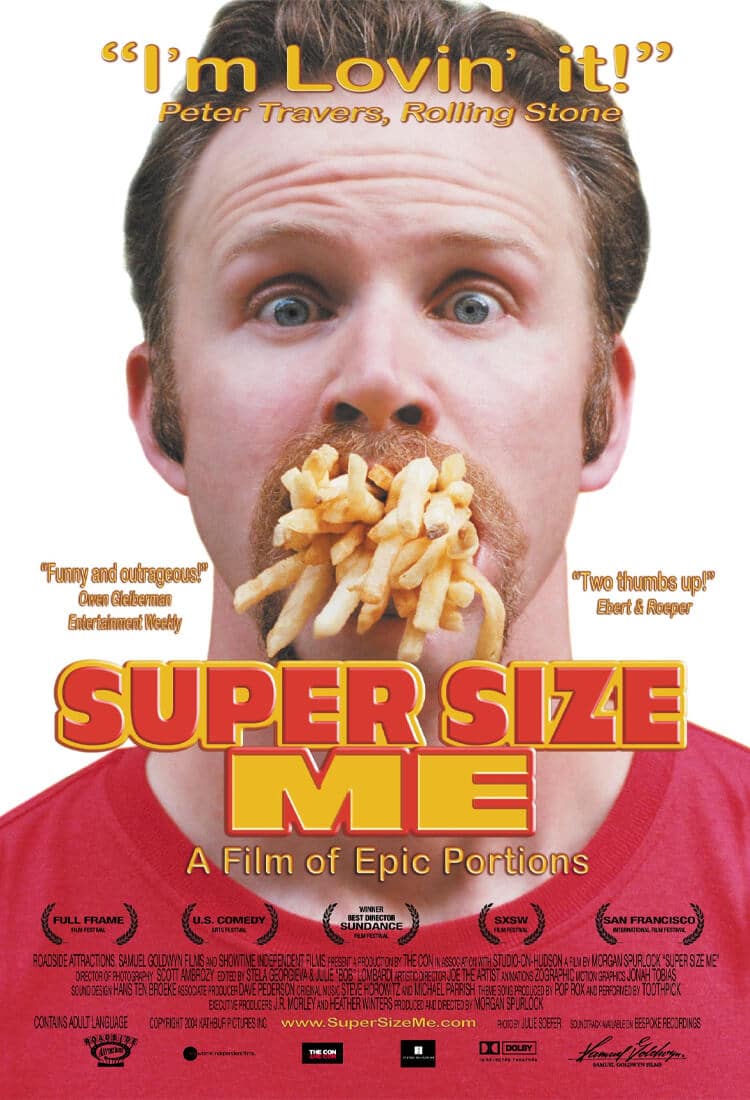 super size me