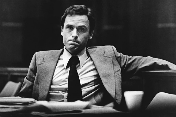 ted bundy