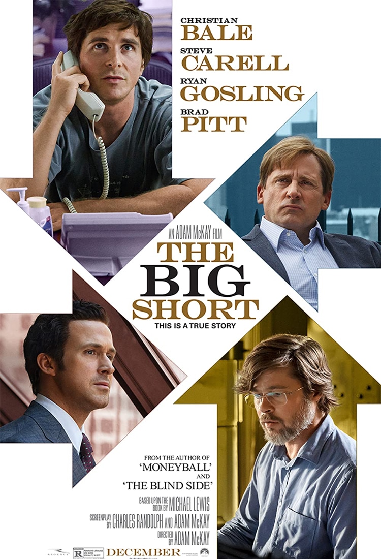 the big short