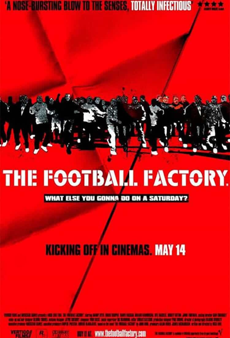 the football factory