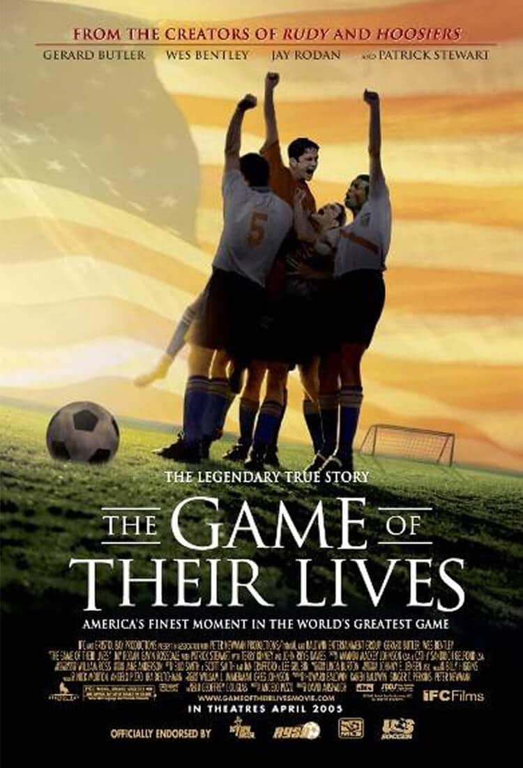 the game of their lives