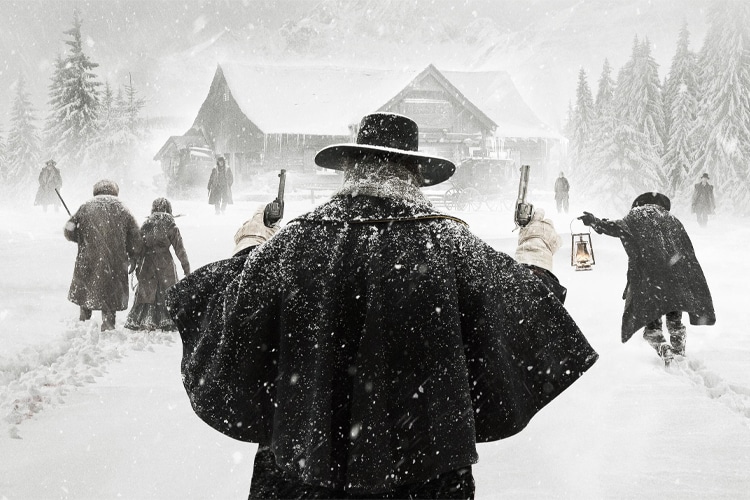 the hateful eight