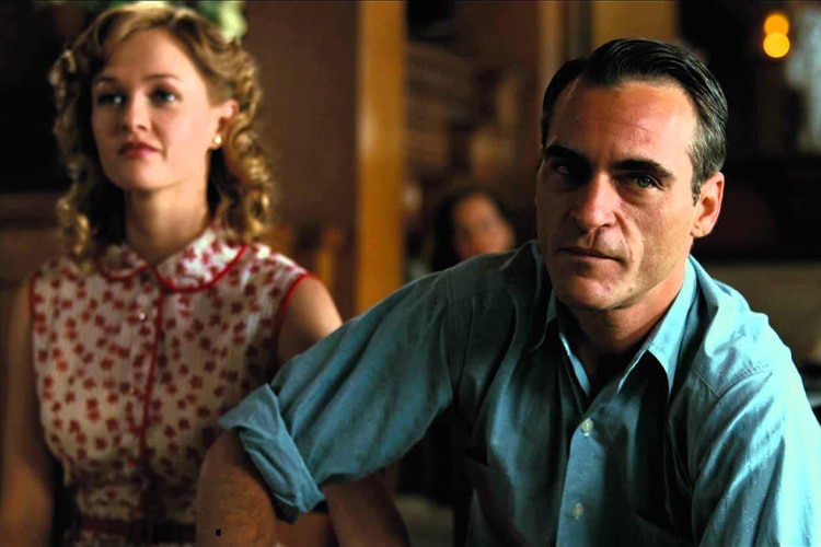 the master joaquin phoenix movies