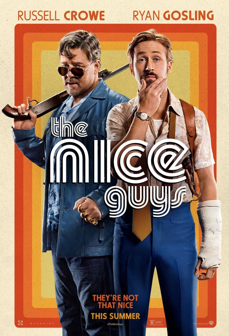 the nice guys