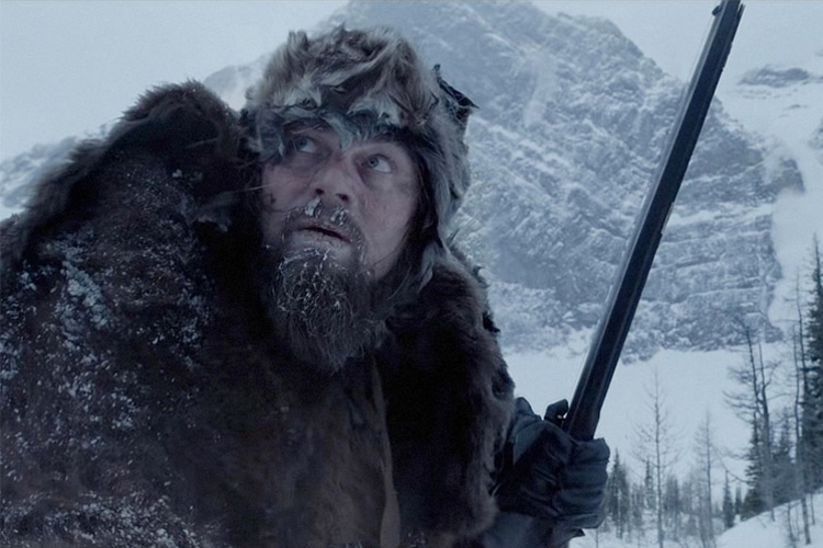 the revenant