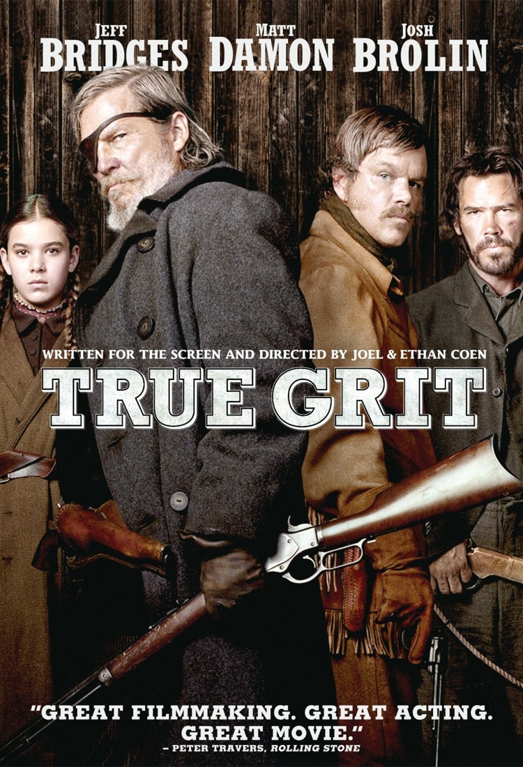 true grit