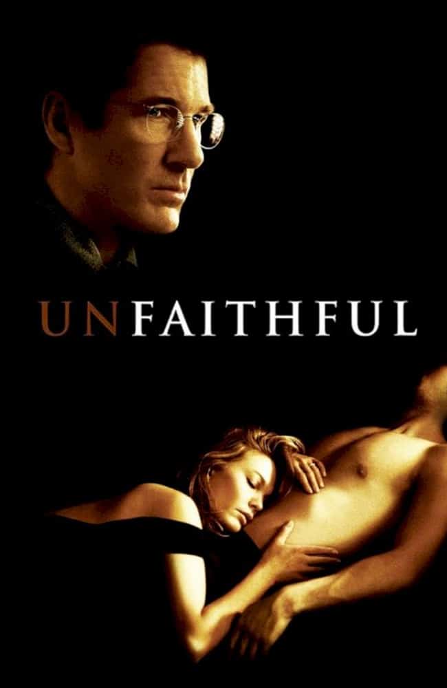 unfaithful cinsel içerikli filmler