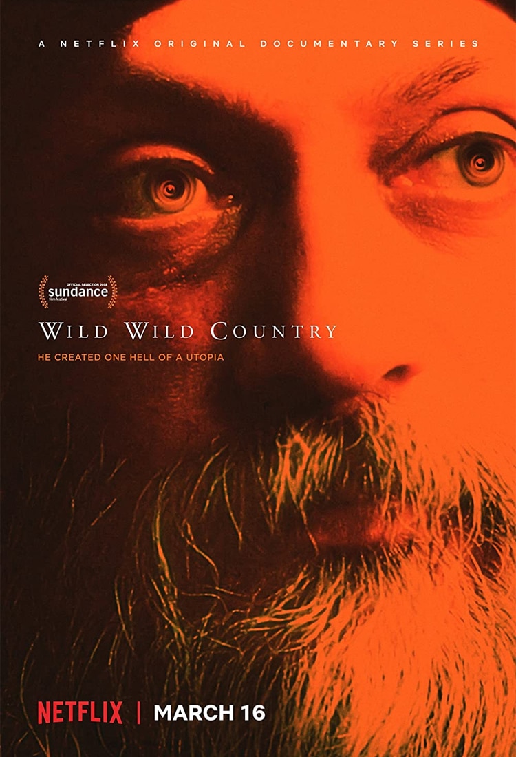 wild wild country