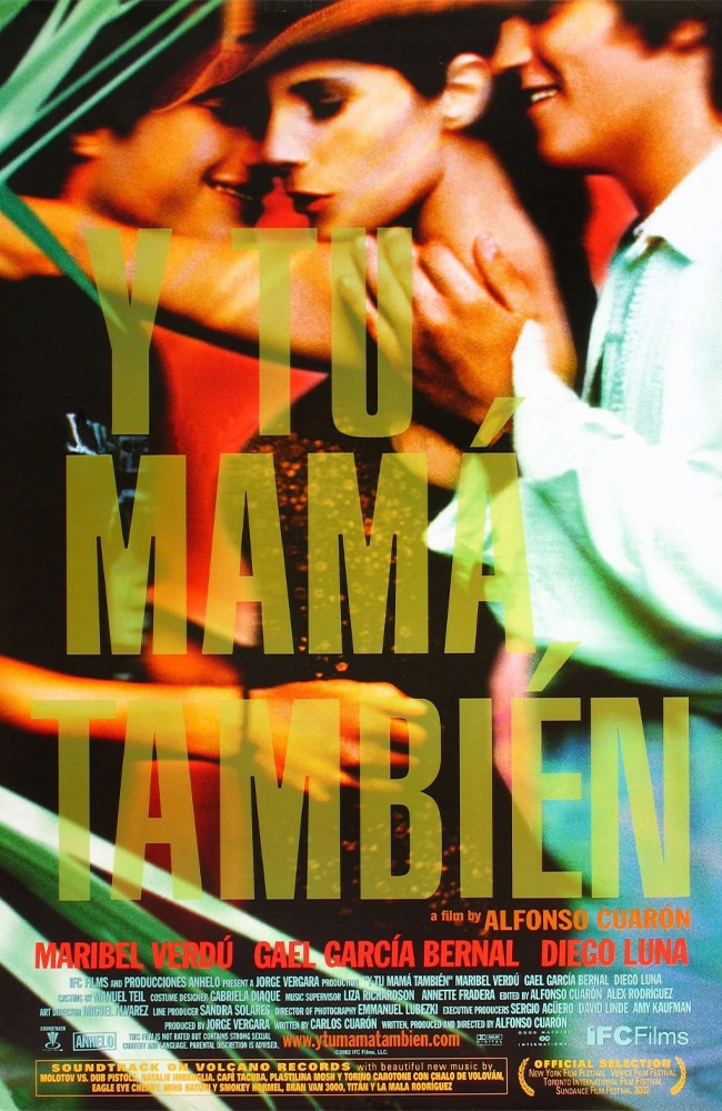 y tu mama también