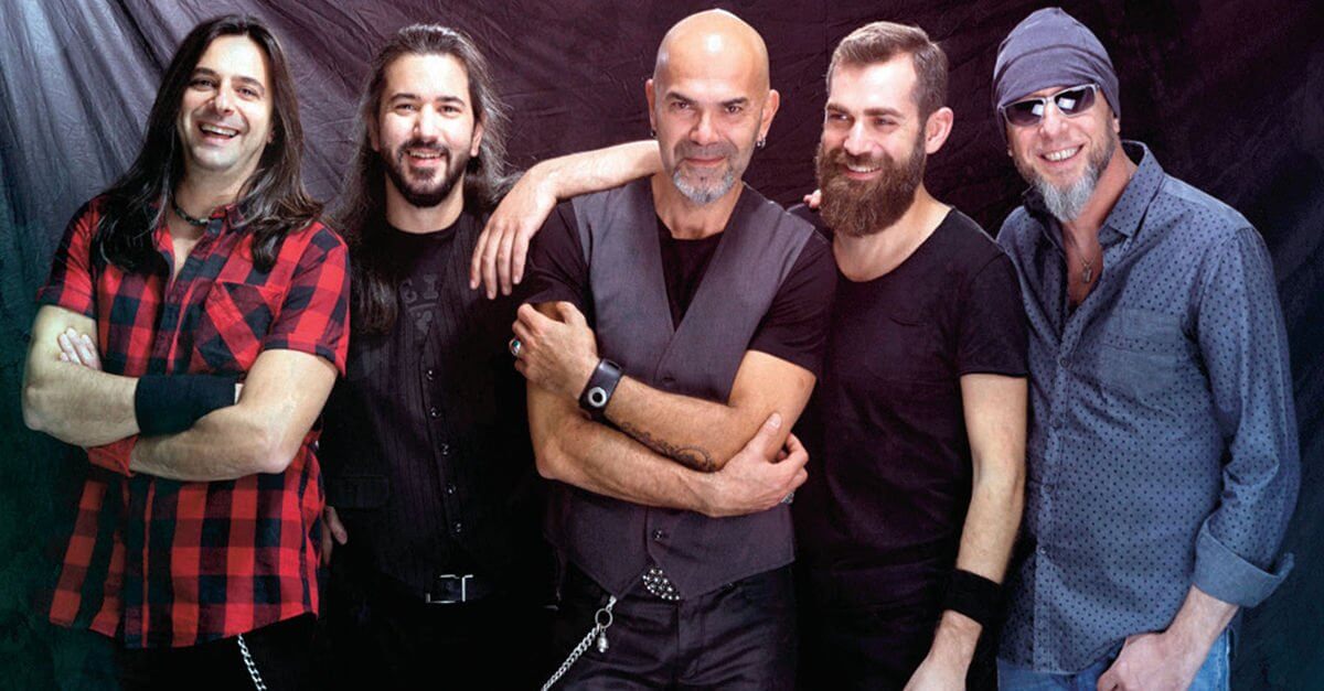türk rock grupları