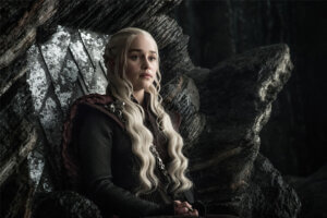 Emilia Clarke Filmleri: Ejderhaların Annesi Daenerys’in 8 Filmi