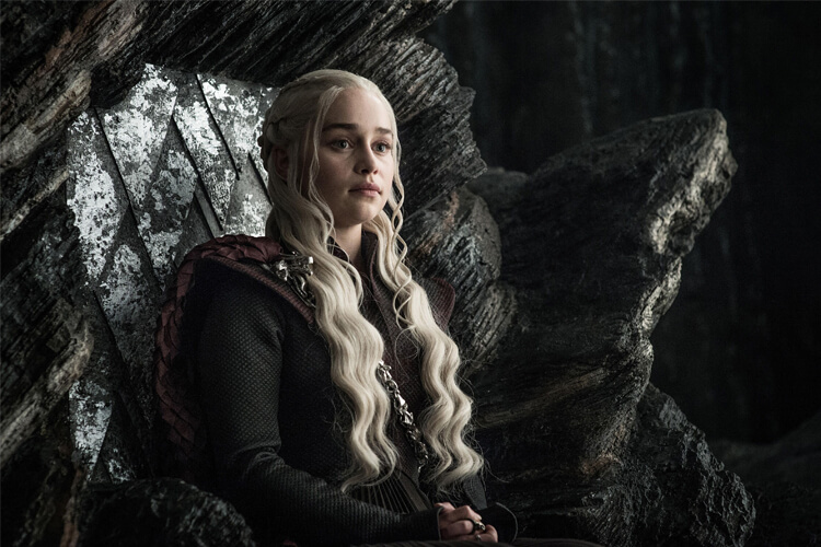 Emilia Clarke Movies: 8 Movies of Daenerys, Mother of Dragons