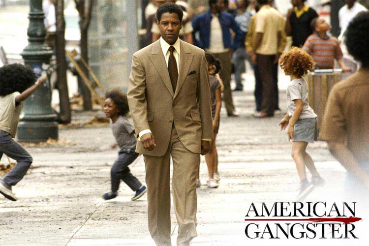 american gangster