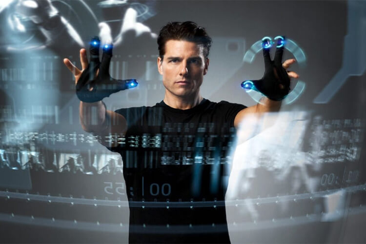 minority report