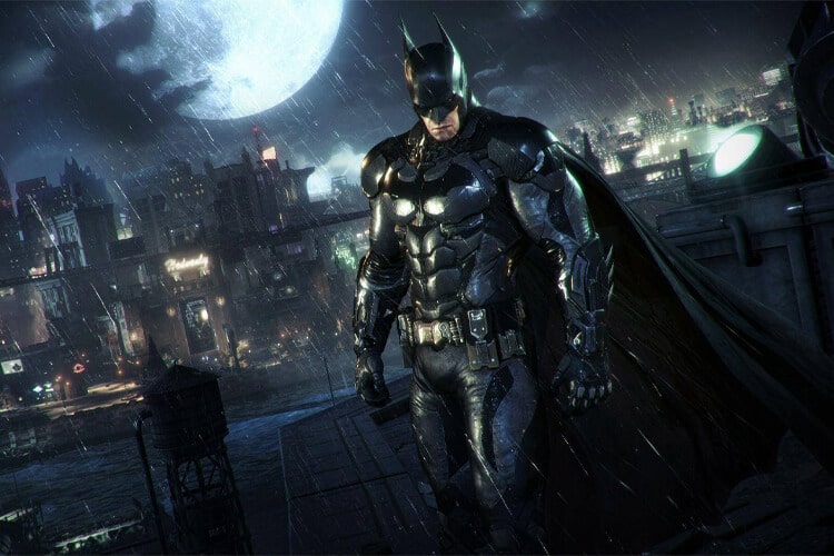 batman arkham knight