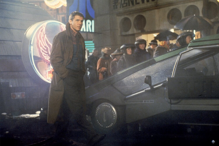 blade runner 1982