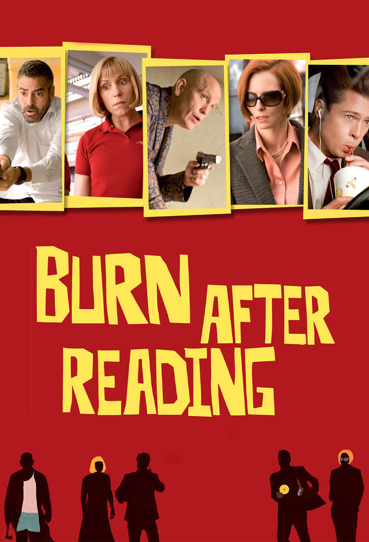 burn after reading