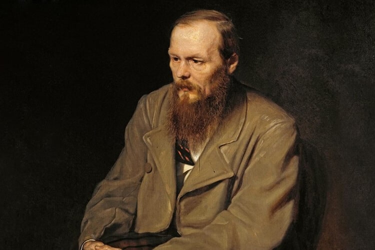 Who is Dostoevsky? The Heart of Russian Literature The Life of Dostoevsky