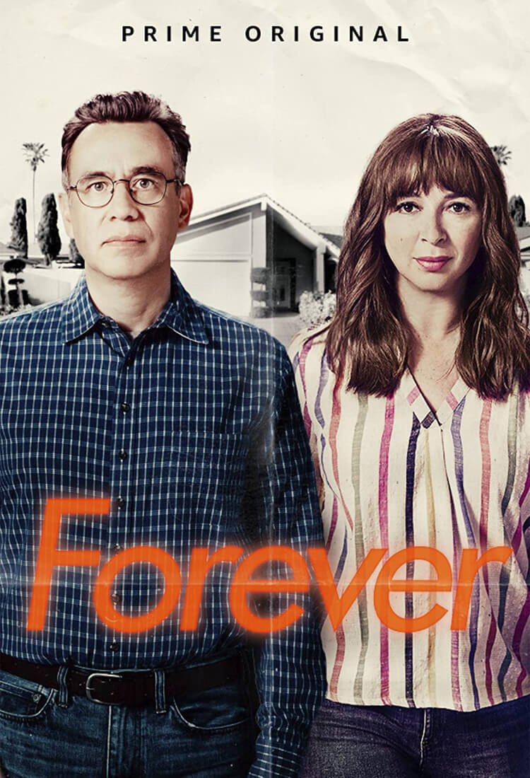 forever 2018 dizi