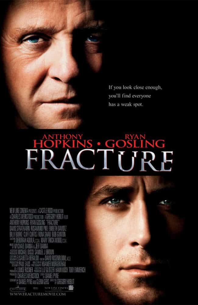 fracture film